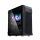 Obudowa ZALMAN PC Z1 Plus ATX Mid Tower wentylator x3 ODD